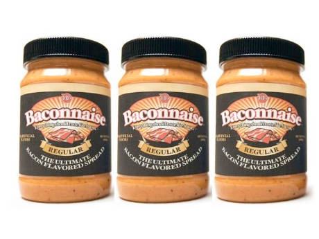 Baconnaise!